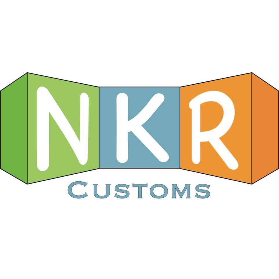 NKR Customs Woodworking & Gifts